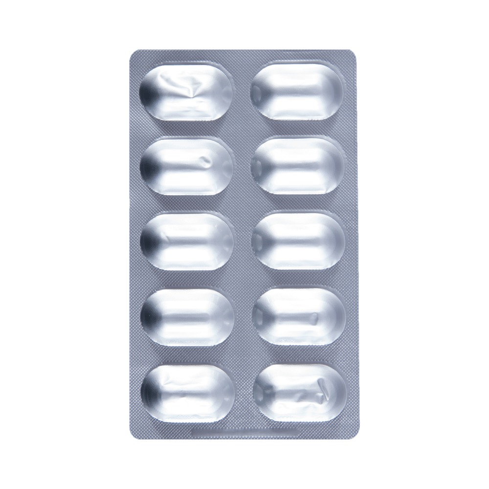 Dabifib 110 Capsule - Image 2