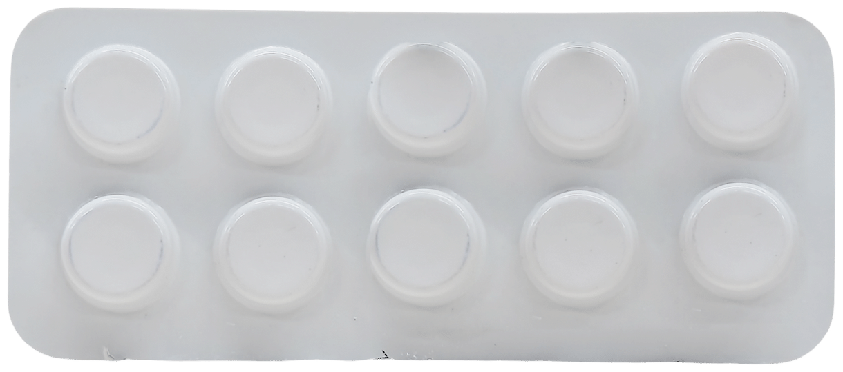 Natcocil 10 Tablet - Image 2