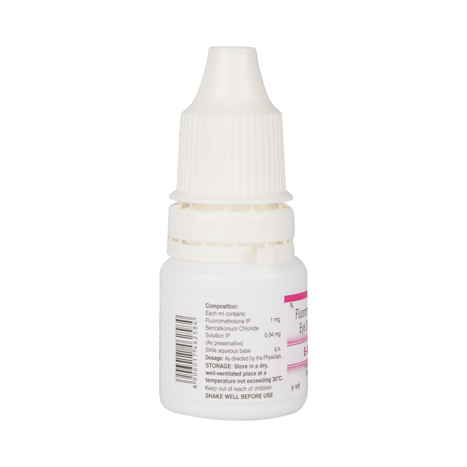 Eflo Eye Drop - Image 8
