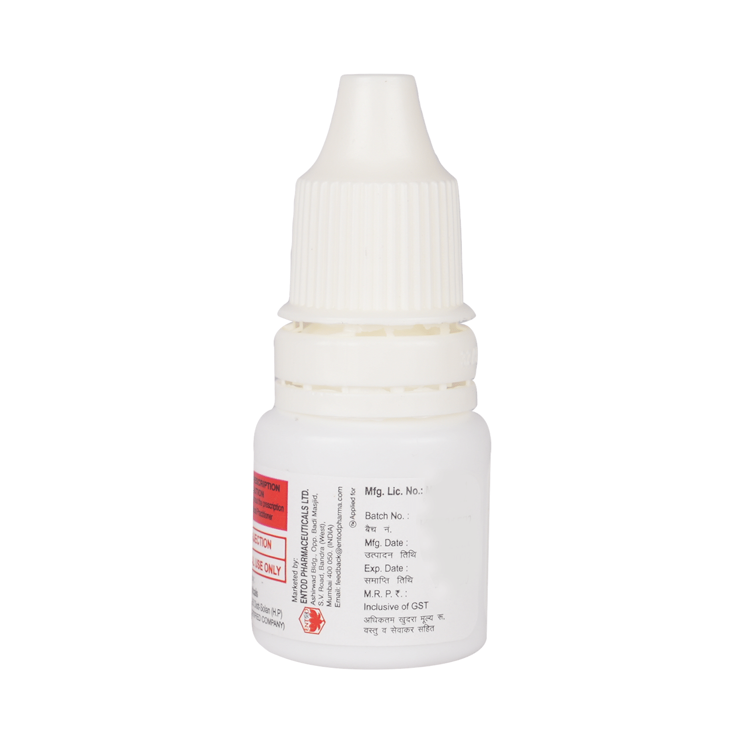 Eflo Eye Drop - Image 7