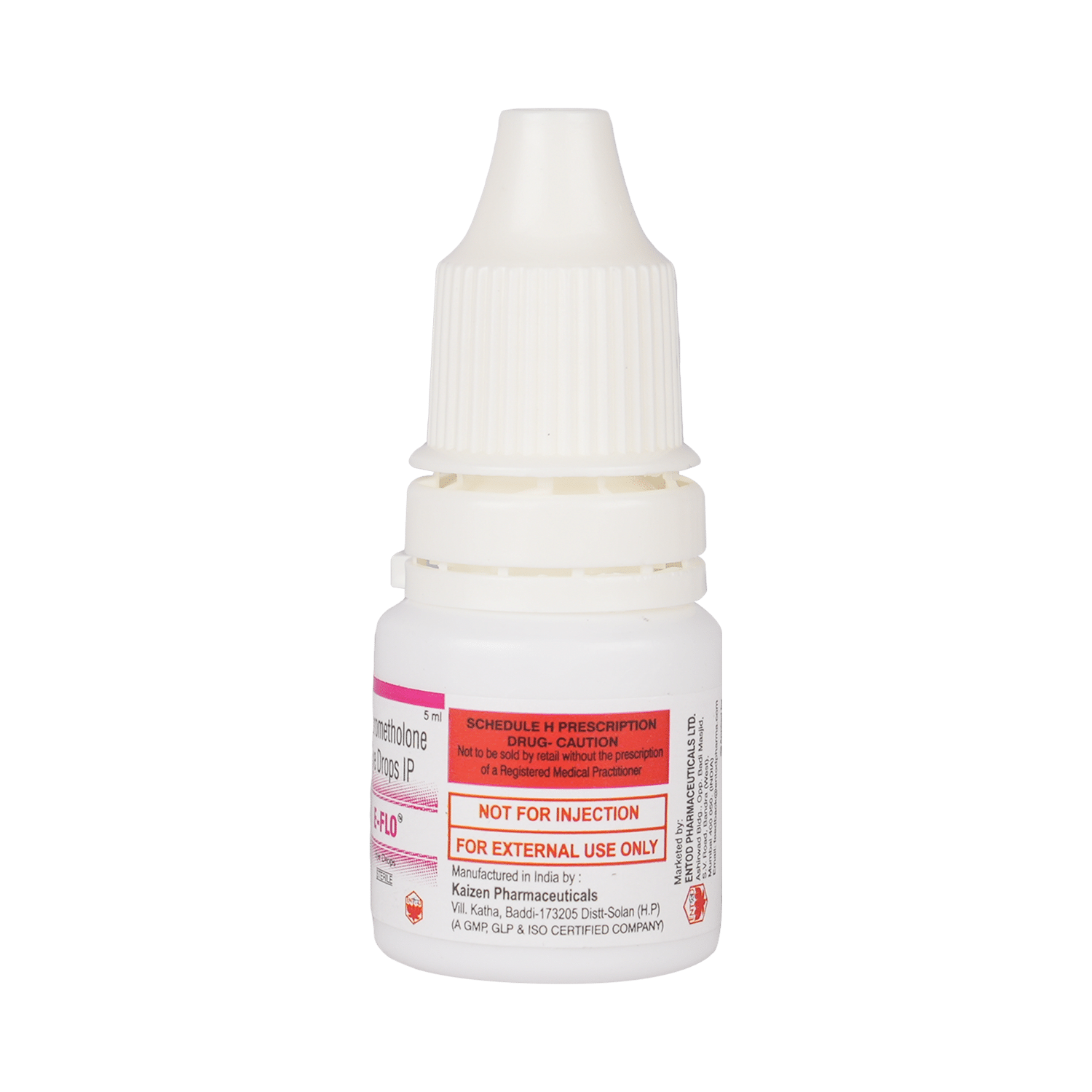 Eflo Eye Drop - Image 6