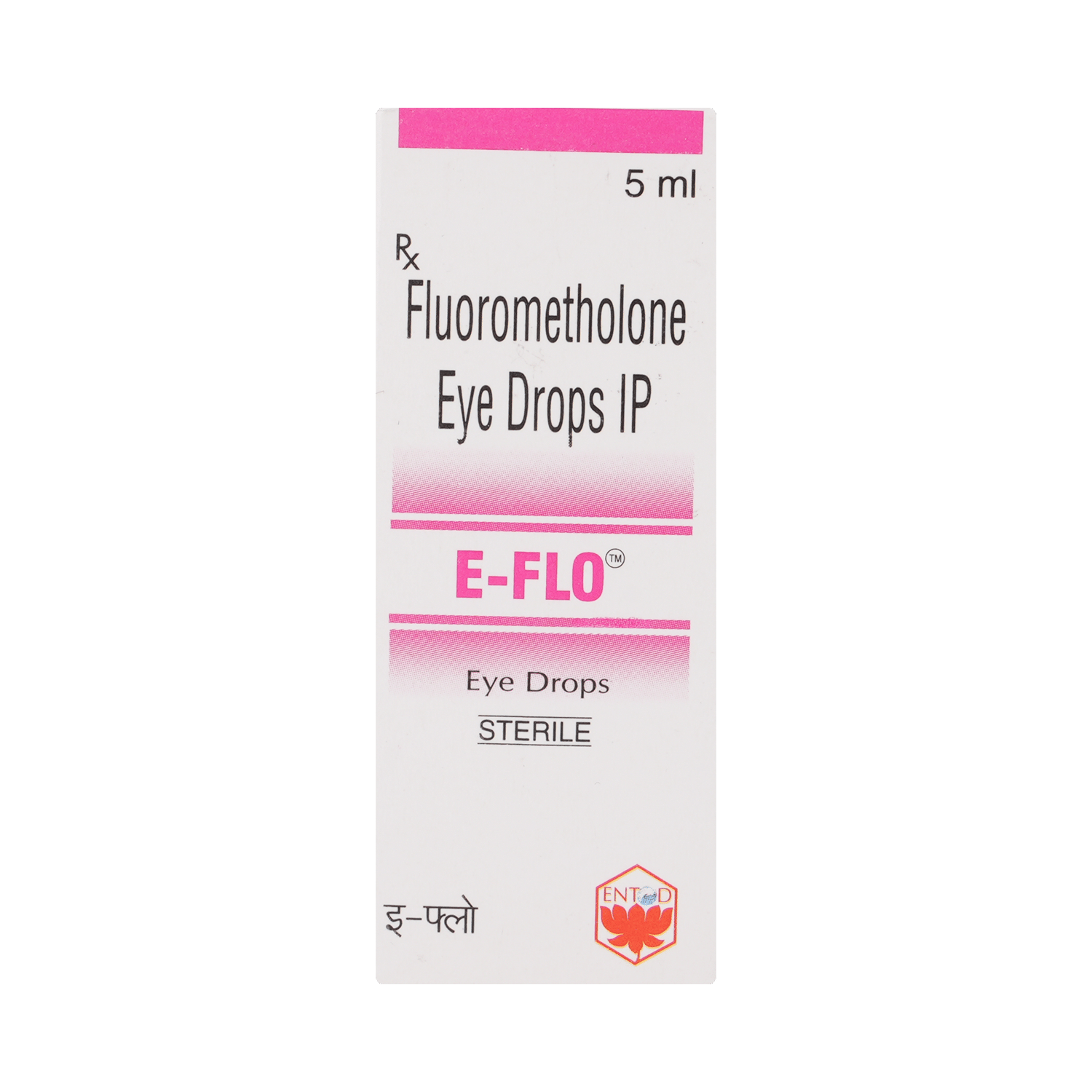 Eflo Eye Drop - Image 2