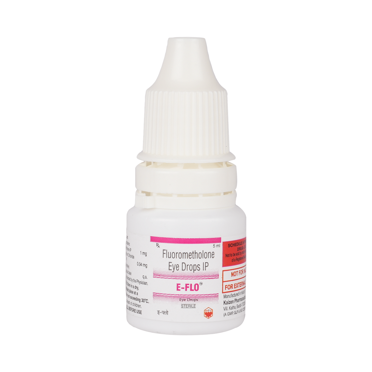 Eflo Eye Drop - Image 5