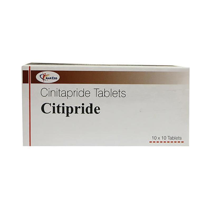 Citipride 1mg Tablet - Image 1