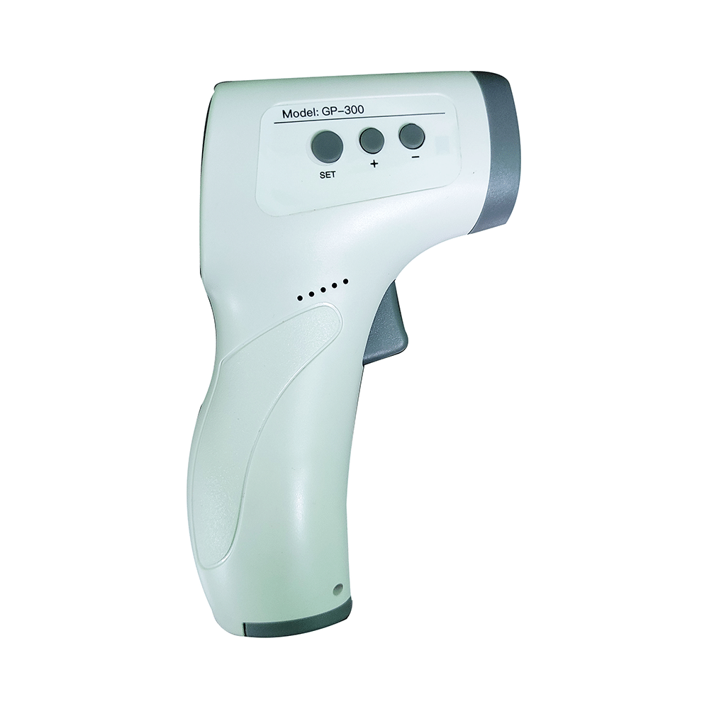 Impex GP300 Infra Red Non-Contact Thermometer - Image 1