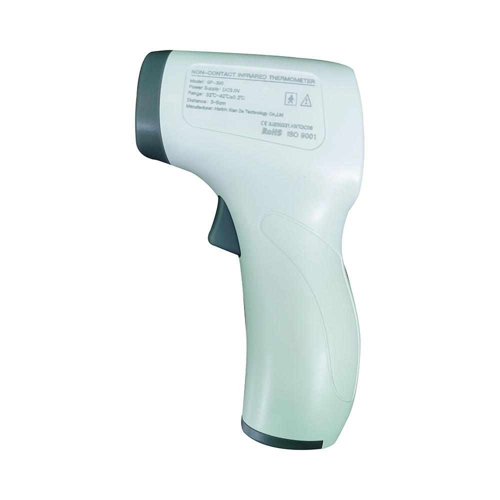 Impex GP300 Infra Red Non-Contact Thermometer - Image 3