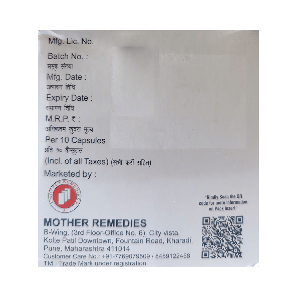 Oxynac-PPI Capsule SR - Image 3