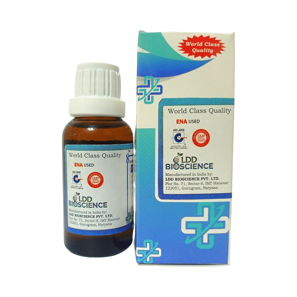 LDD Bioscience Pulsatilla Dilution 1000 CH - Image 3
