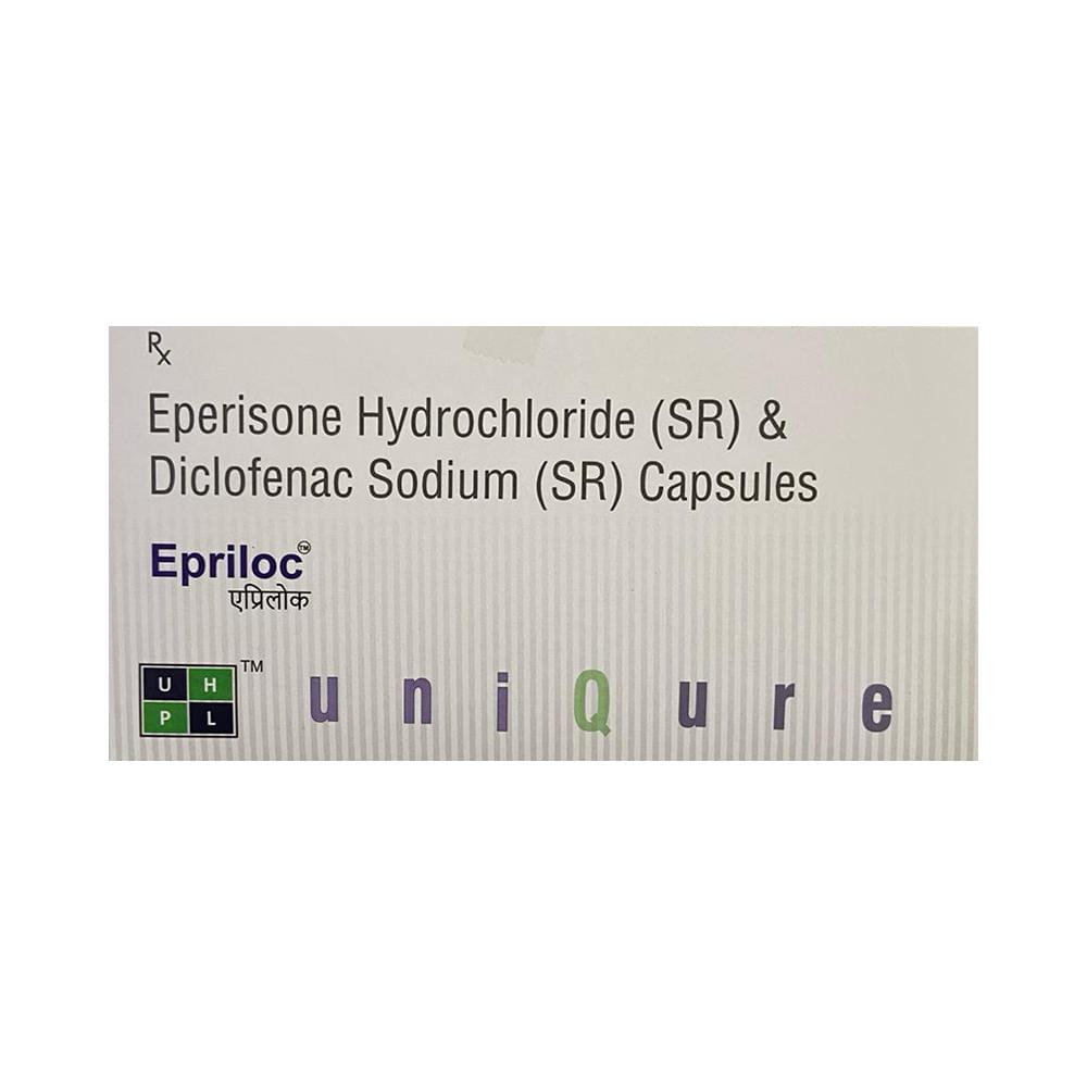 Epriloc Capsule SR - Image 1