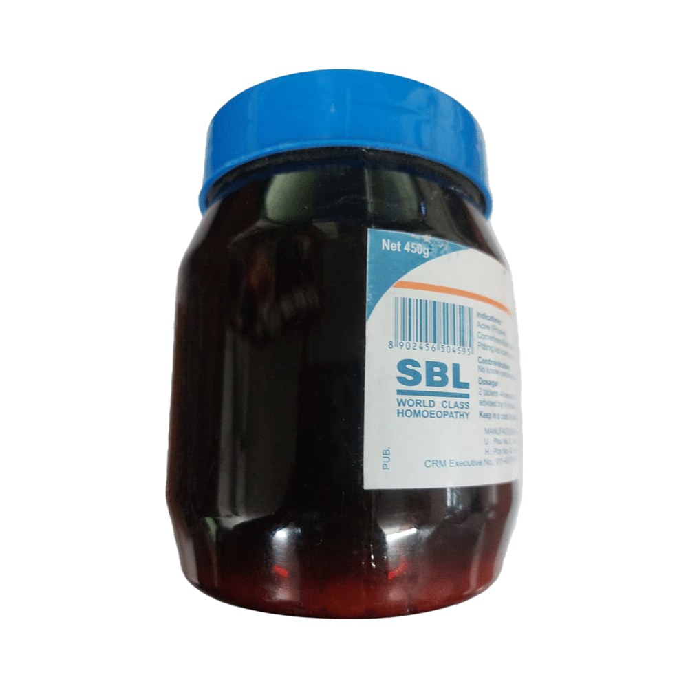 SBL Pimplex Tablet - Image 2