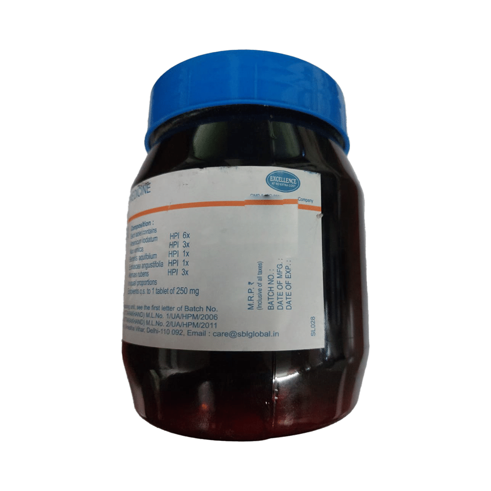 SBL Pimplex Tablet - Image 3