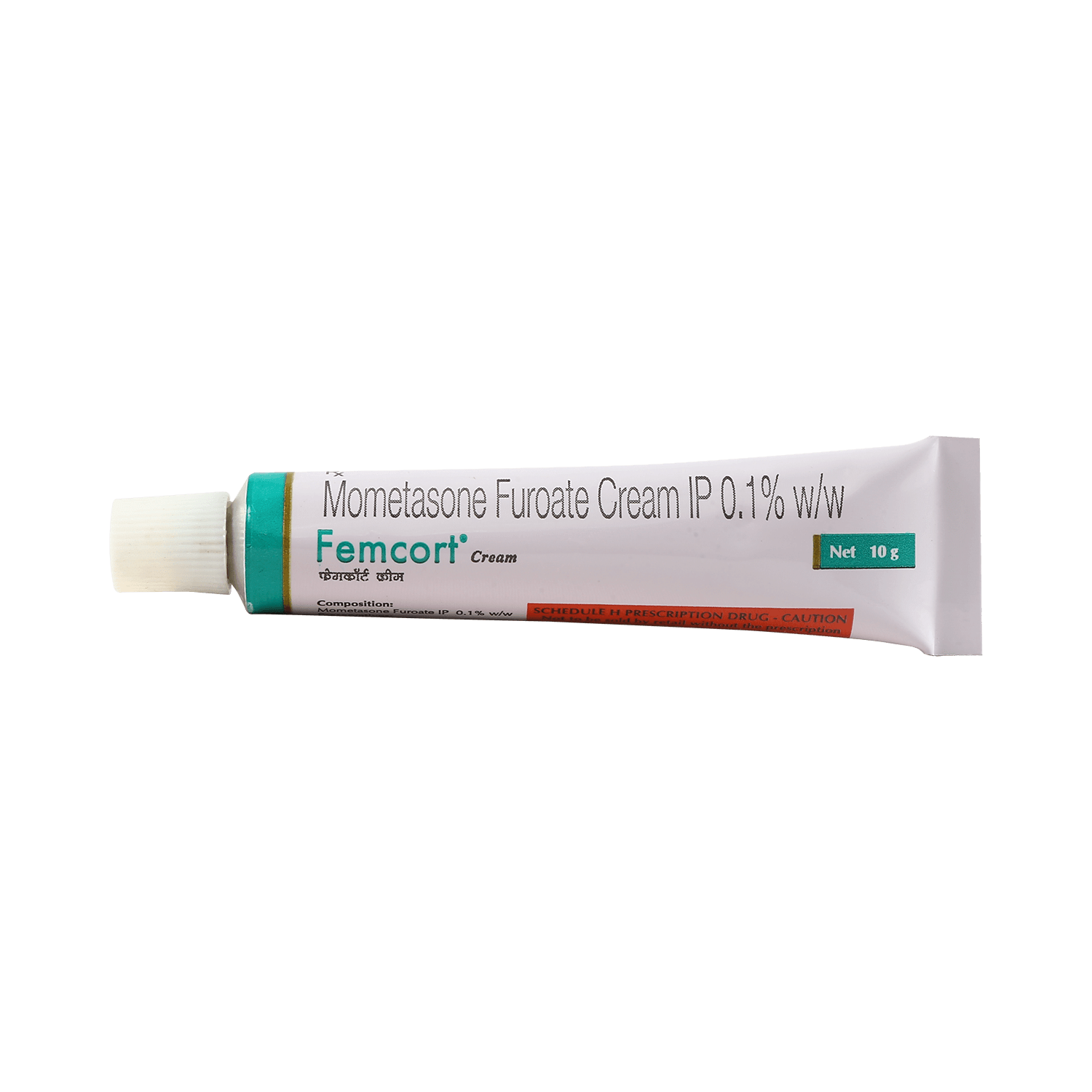 Femcort 0.1% Cream - Image 5