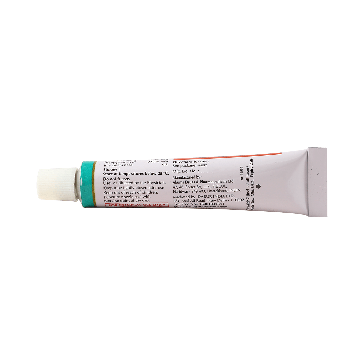 Femcort 0.1% Cream - Image 6