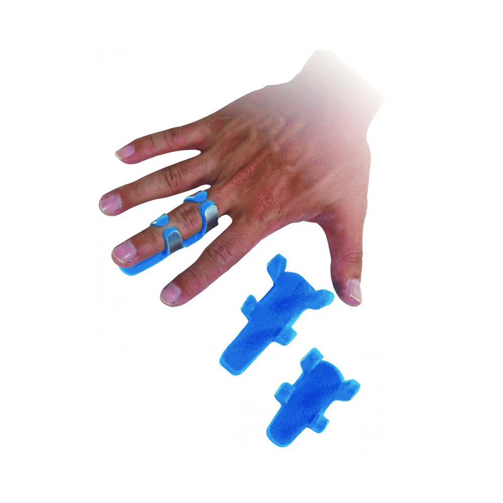 Health Point OO150 Toad Finger Splint Medium