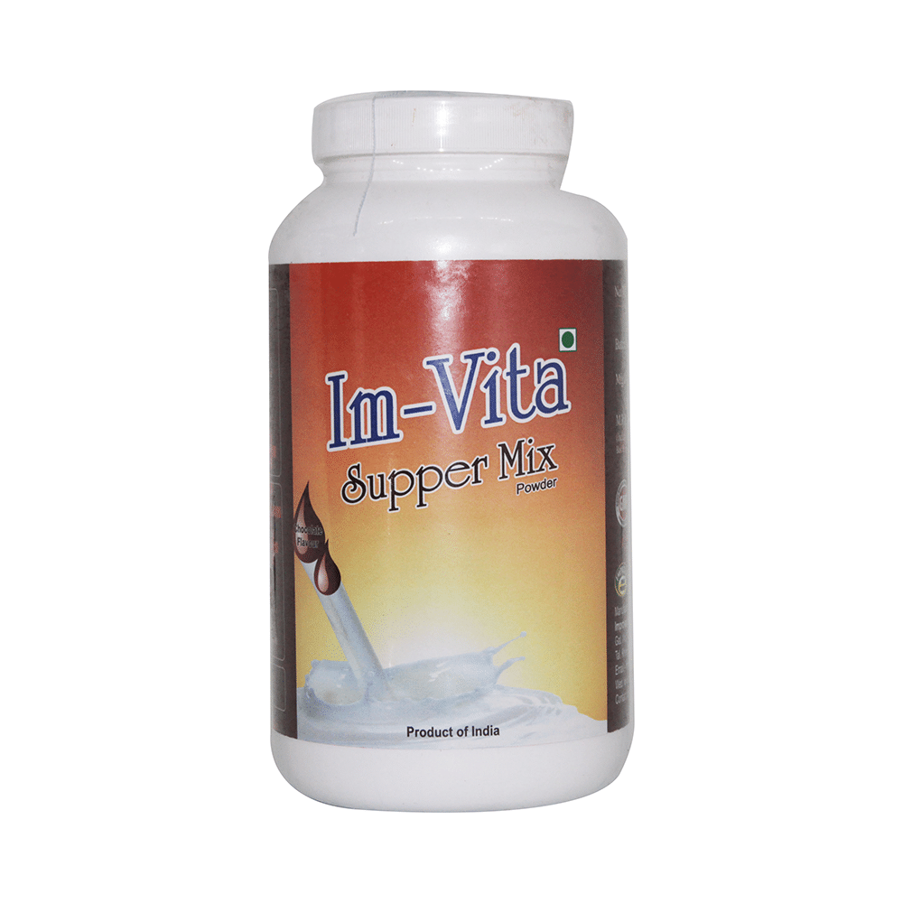 Improva Plus Im-Vita Supper Mix Powder - Image 1