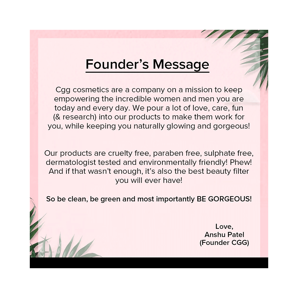 CGG Cosmetics Collagen Peptide Serum (10ml Each) - Image 8