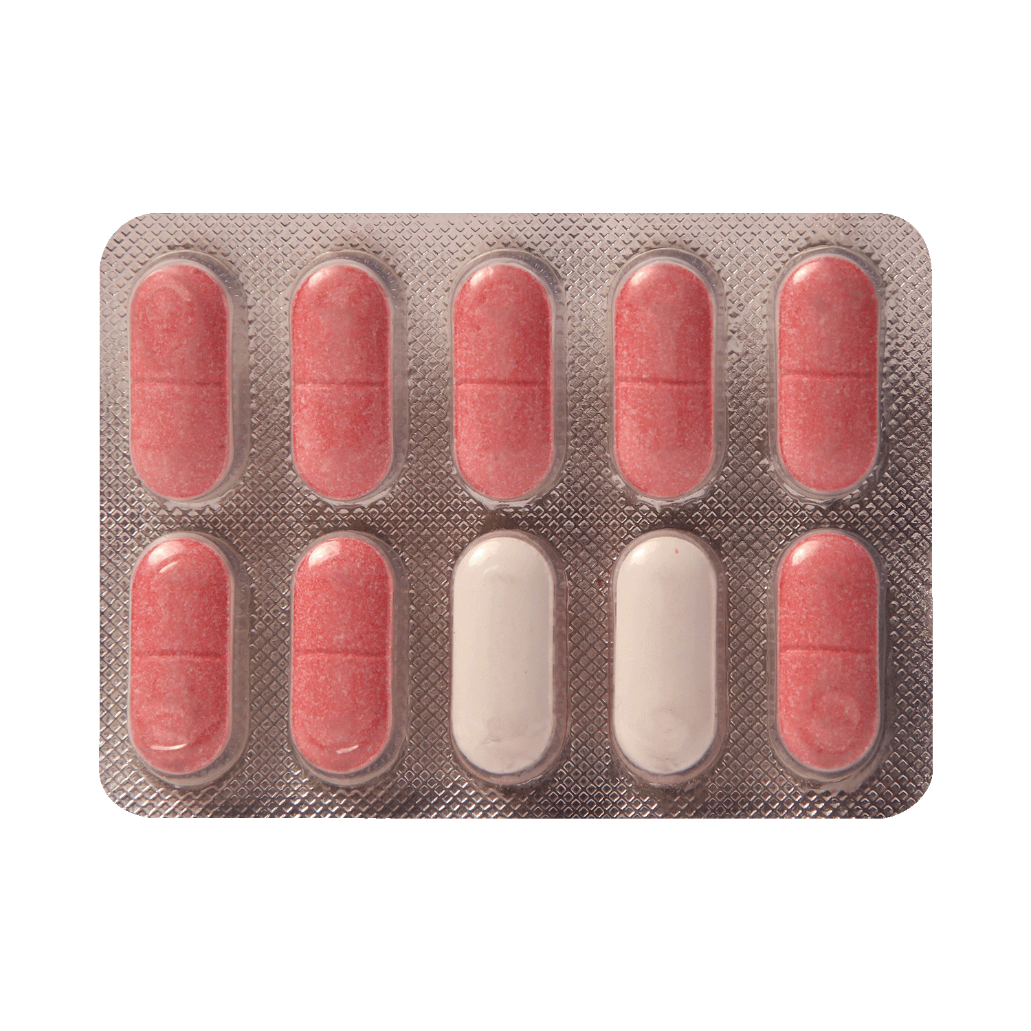 Laformin-G Forte 1mg/1000mg Tablet - Image 2