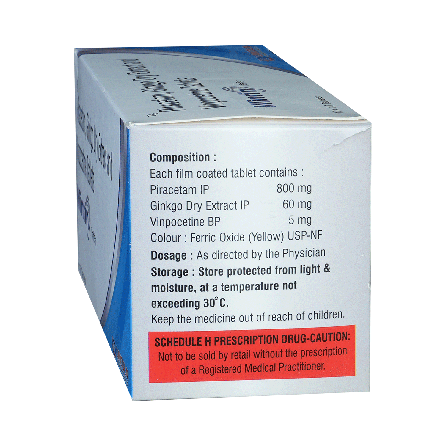 Wintin Tablet - Image 3