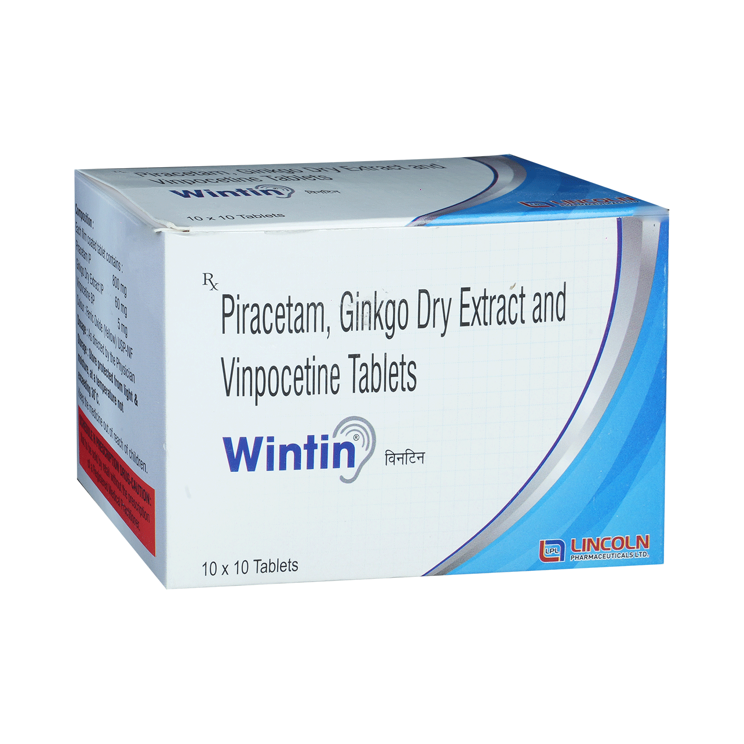 Wintin Tablet - Image 2