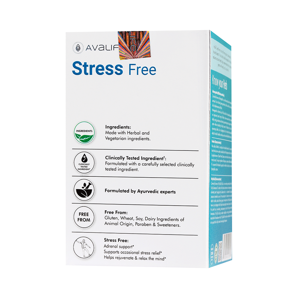 Avalife Stress Free - Image 3