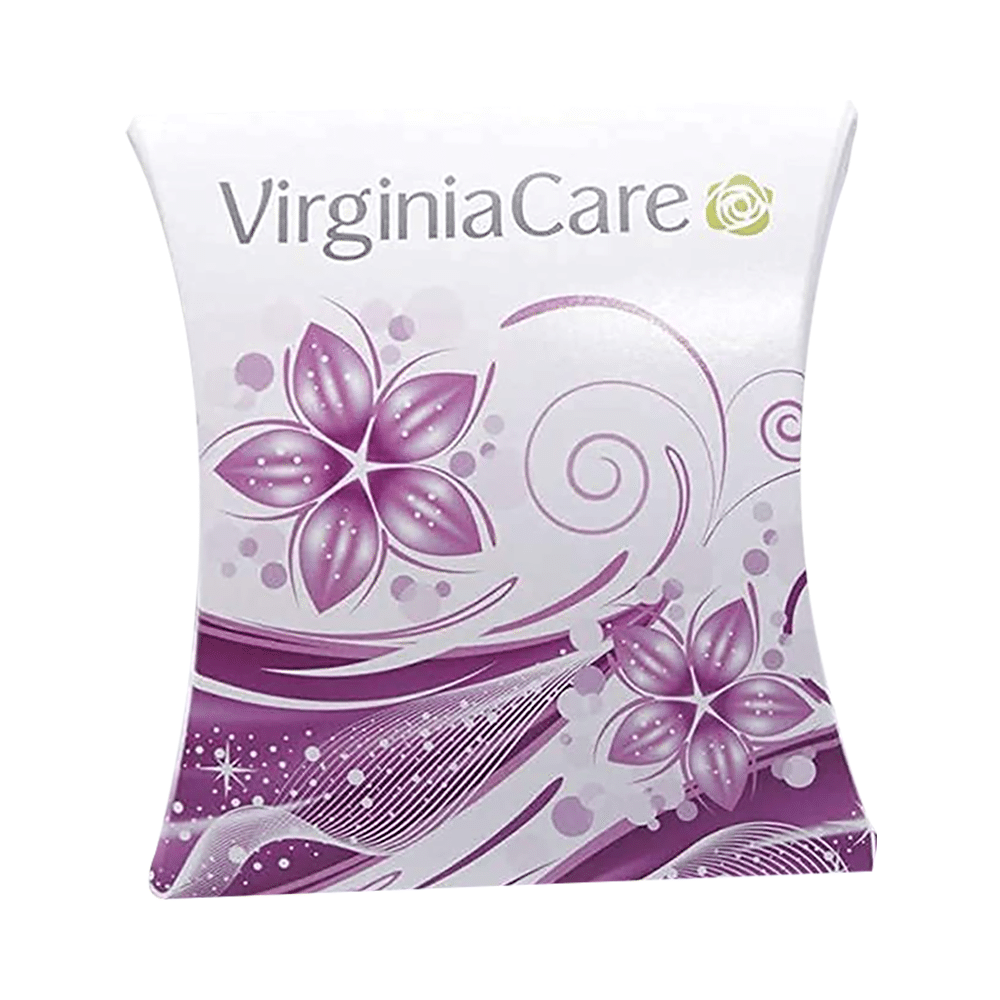 Virginia Care Hymen Blood Vaginal Capsule