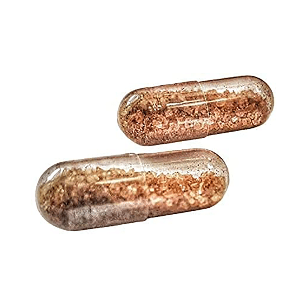 Virginia Care Hymen Blood Vaginal Capsule - Image 2
