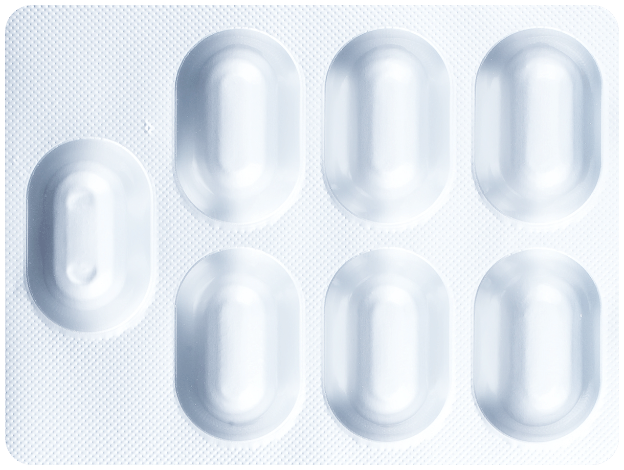 Oxramet-S XR 500 Tablet ER - Image 1