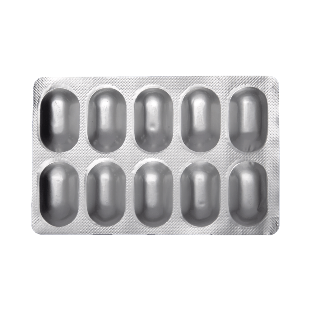 Kneesafe-GM Tablet - Image 4