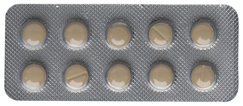 Ubexa 80 Tablet - Image 2