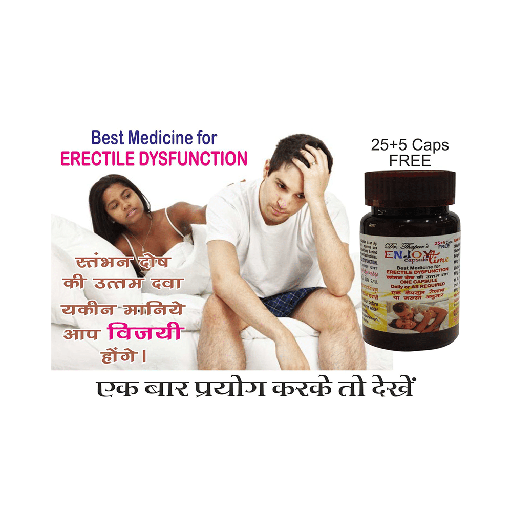 Dr. Thapar's Enjoy Time Capsule - Image 5