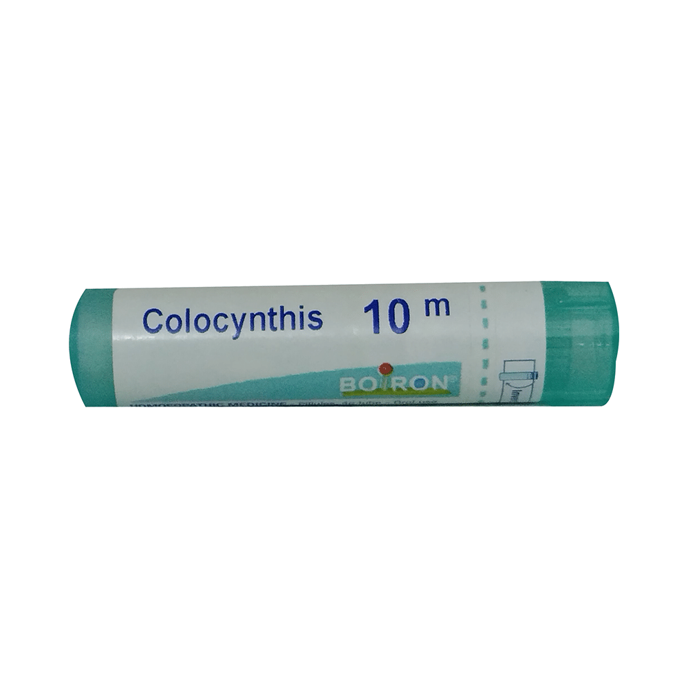 Boiron Colocynthis Pellets 10M - Image 1