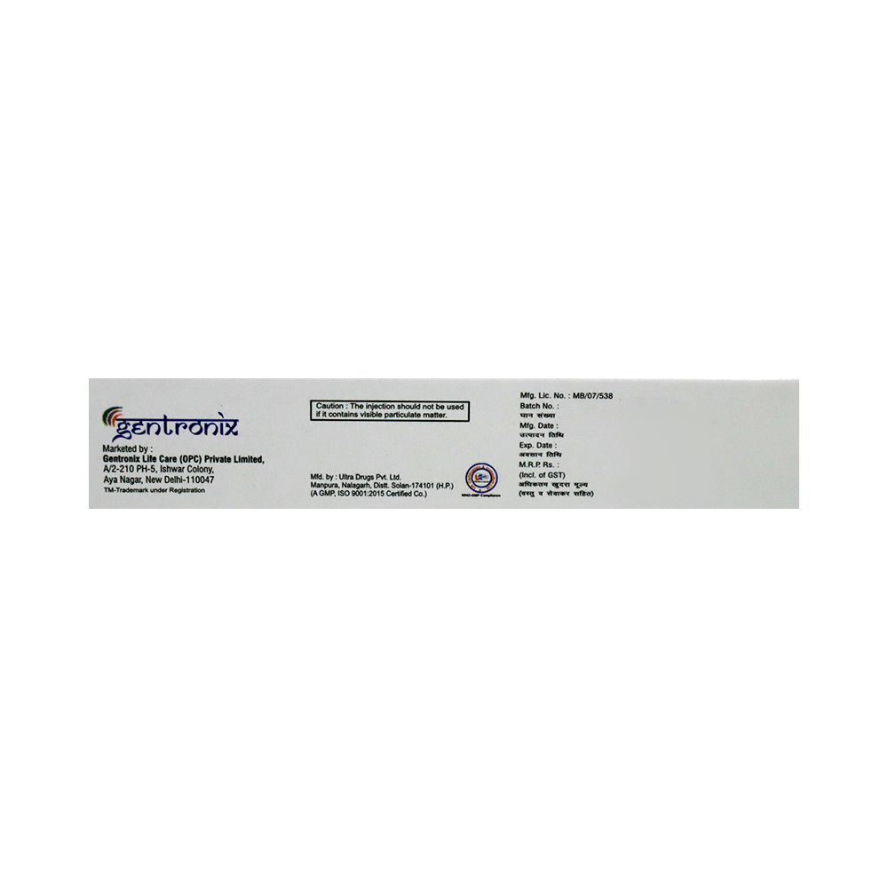 Wecofer Injection - Image 3