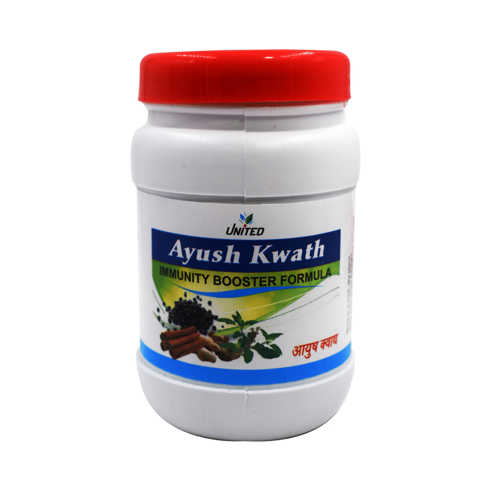 United Ayush Kwath Powder - Image 1