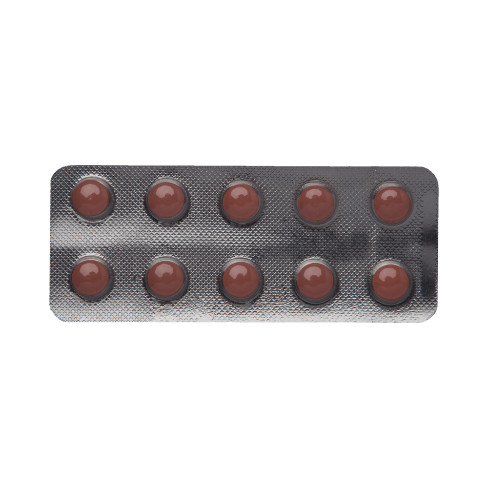 Olmecip H 40 Tablet - Image 4