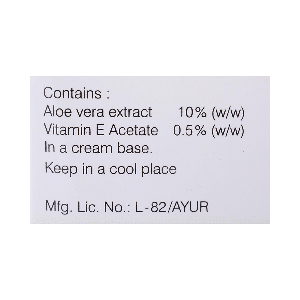 Alovee-E Cream - Image 4