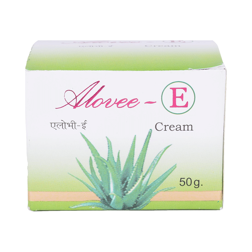 Alovee-E Cream - Image 2