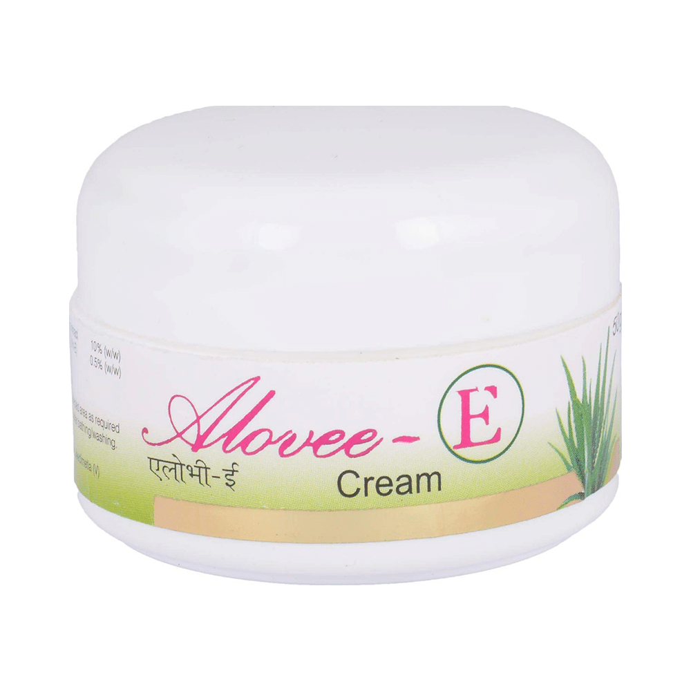 Alovee-E Cream - Image 1