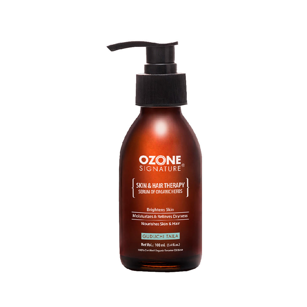 Ozone Signature Guduchi Taila - Image 2