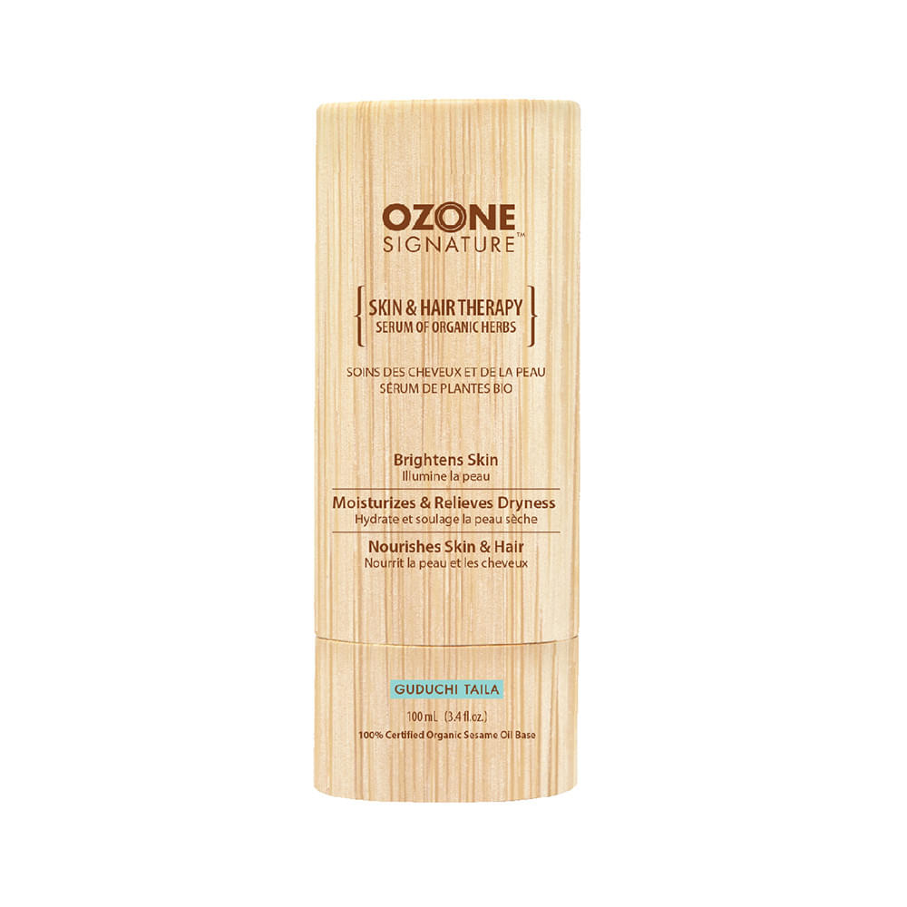 Ozone Signature Guduchi Taila