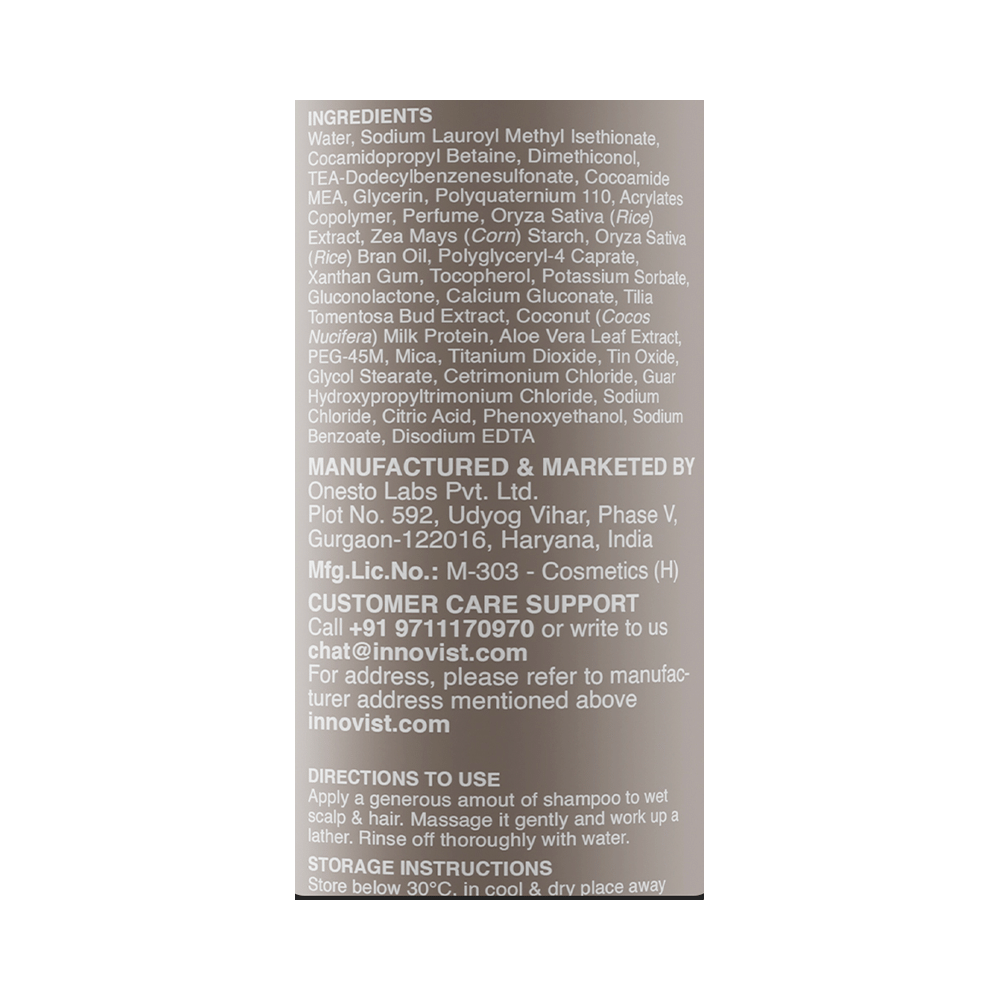 Bare Anatomy Volumizing Shampoo | For Hair Care - Image 2