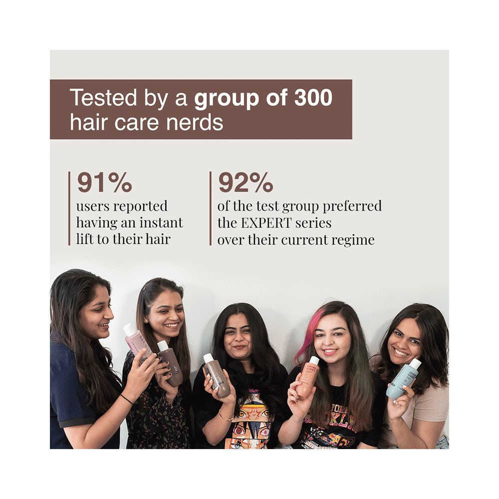 Bare Anatomy Volumizing Shampoo | For Hair Care - Image 5