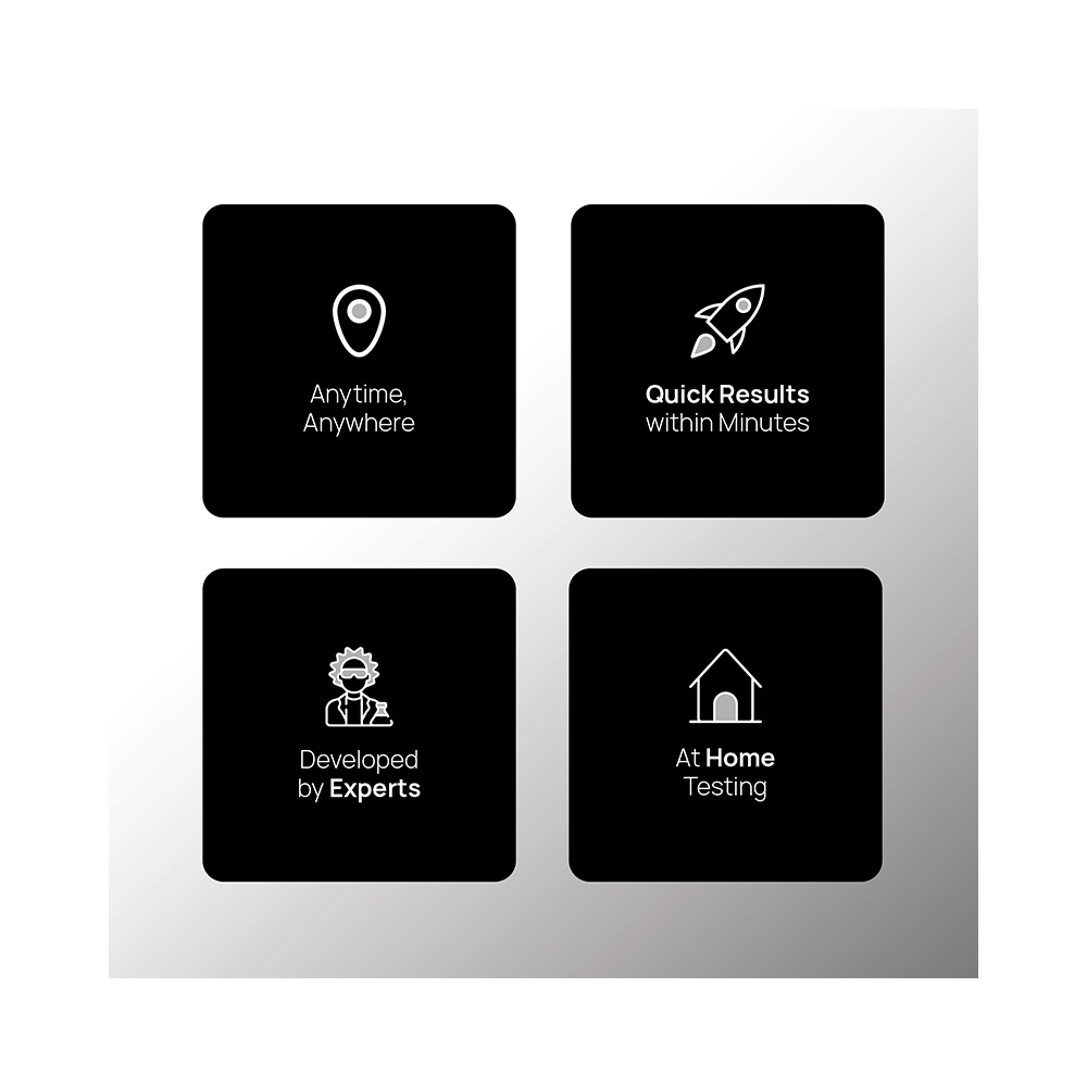 NeoDocs Advanced- Instant Urine Test Kit - Image 4