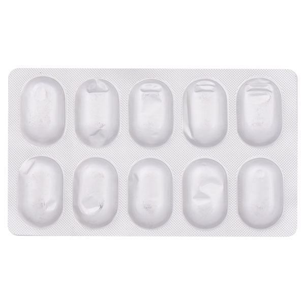 Wellwoman Hairfollic Tablet - Image 2