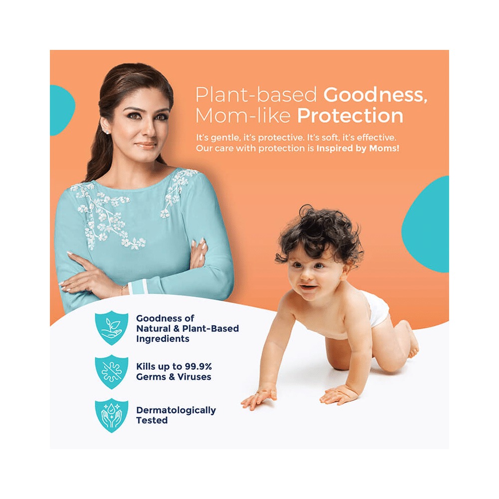 Babytize Baby Lip Balm (10gm Each) - Image 3