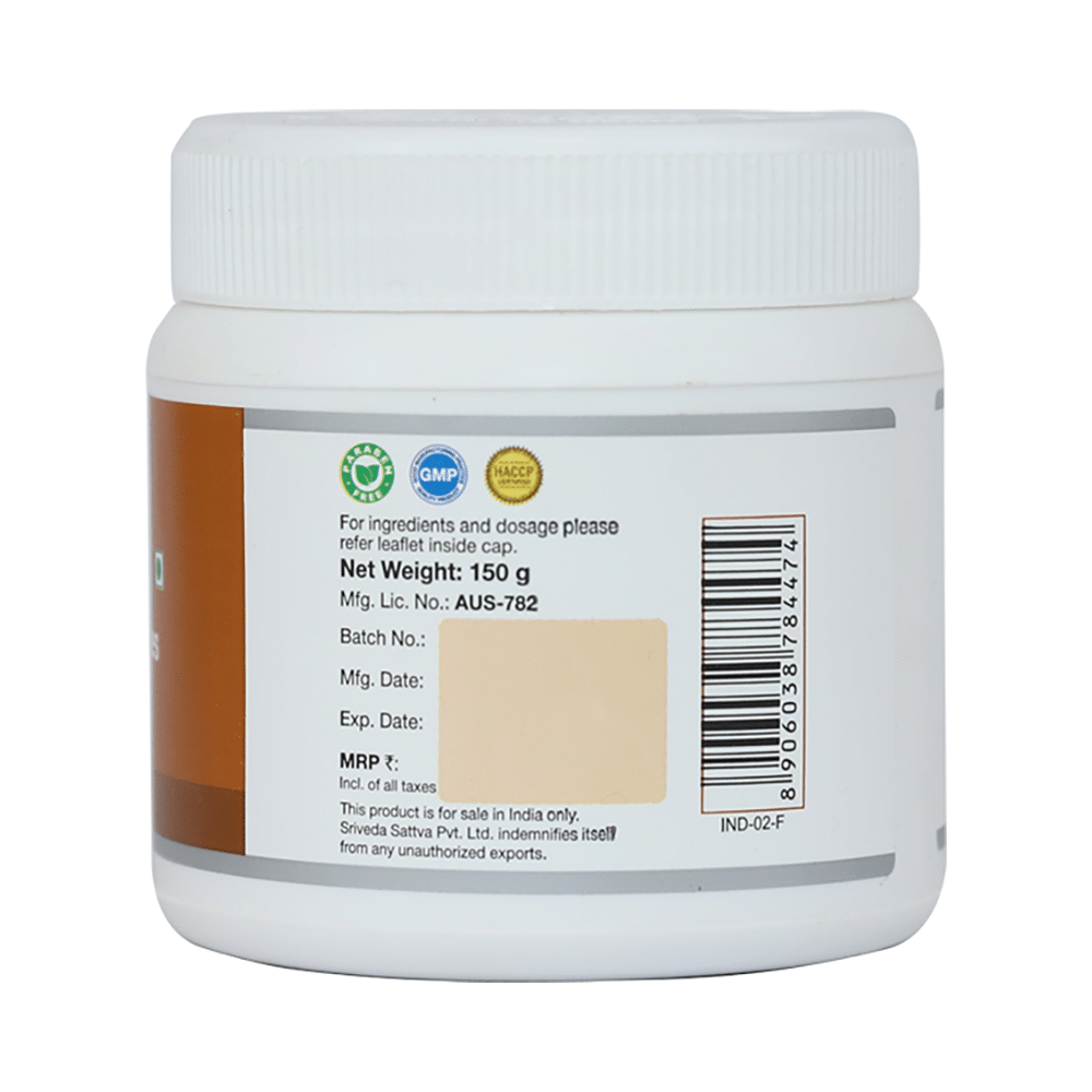 Sri Sri Tattva Kapikacchu Granules - Image 3