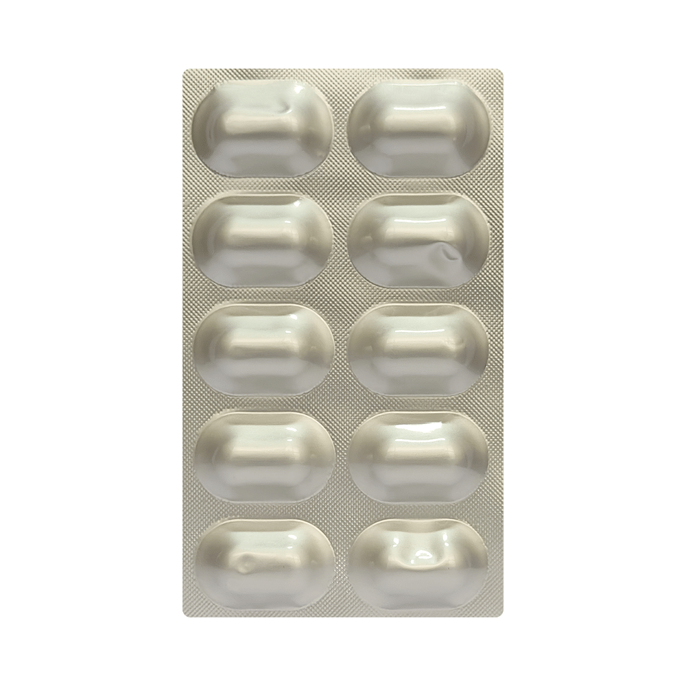 Collaval-Forte Tablet - Image 3