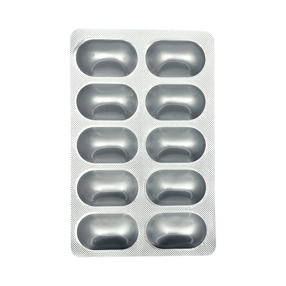 Pregastar D 75mg/20mg Capsule - Image 5