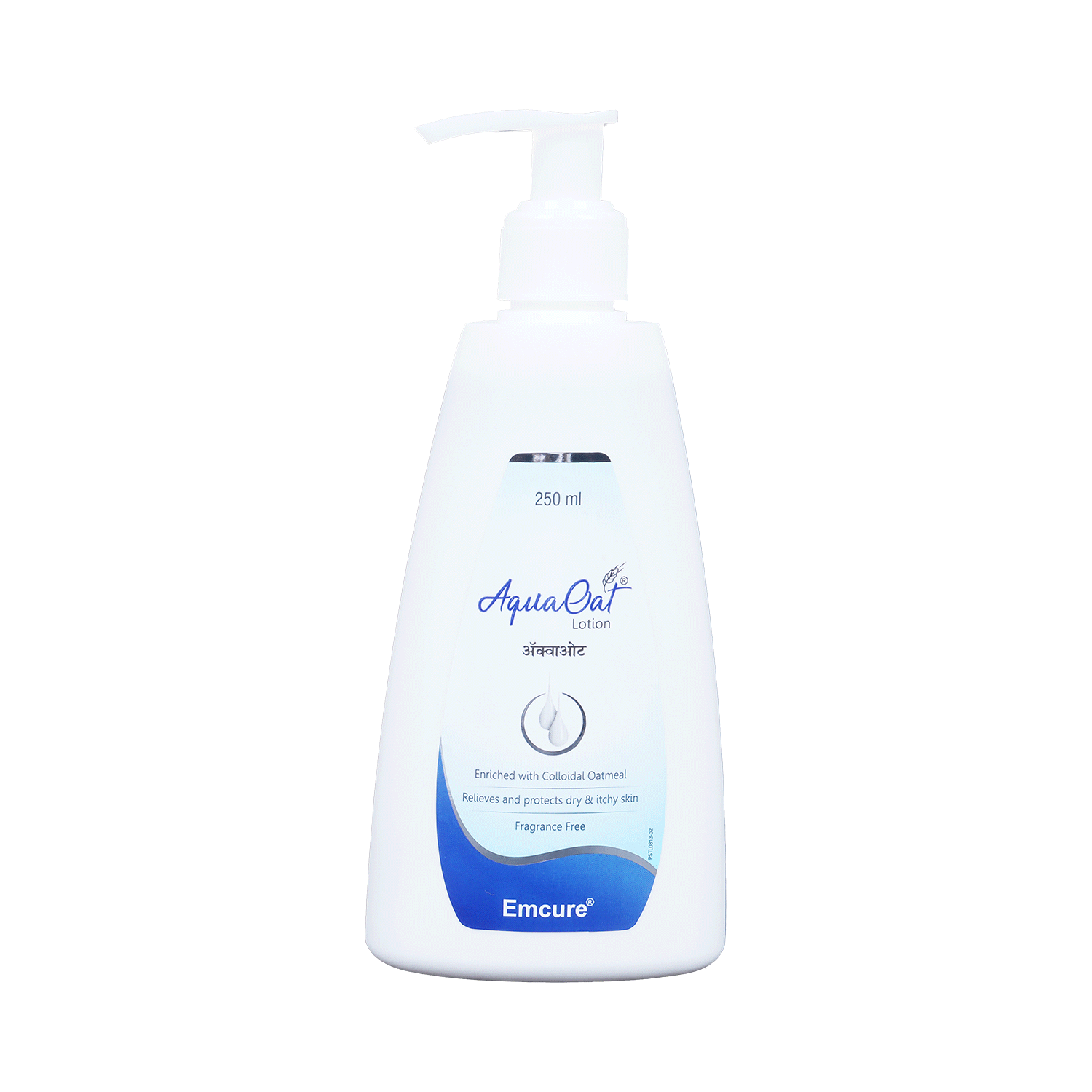 Aqua Oat Moisturizing Lotion | For Dry & Itchy Skin - Image 2