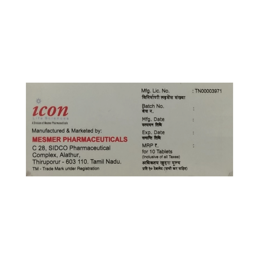 Amide 50mg Tablet - Image 3