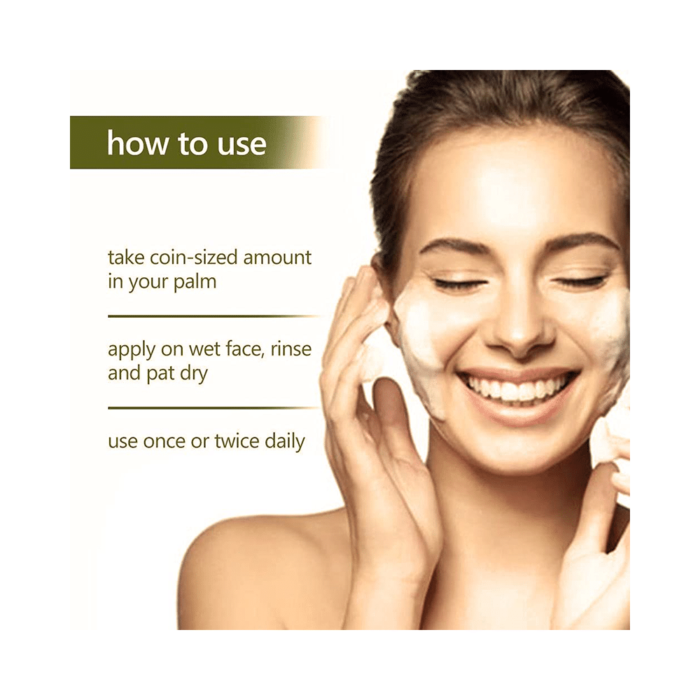 Lacne Foaming Face Wash | For Acne, Blackheads & Whiteheads - Image 6